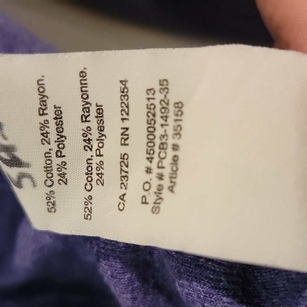 ARITZIA TNA Yucatan T-Shirt, EUC, Women's SP - Picture 7 of 7